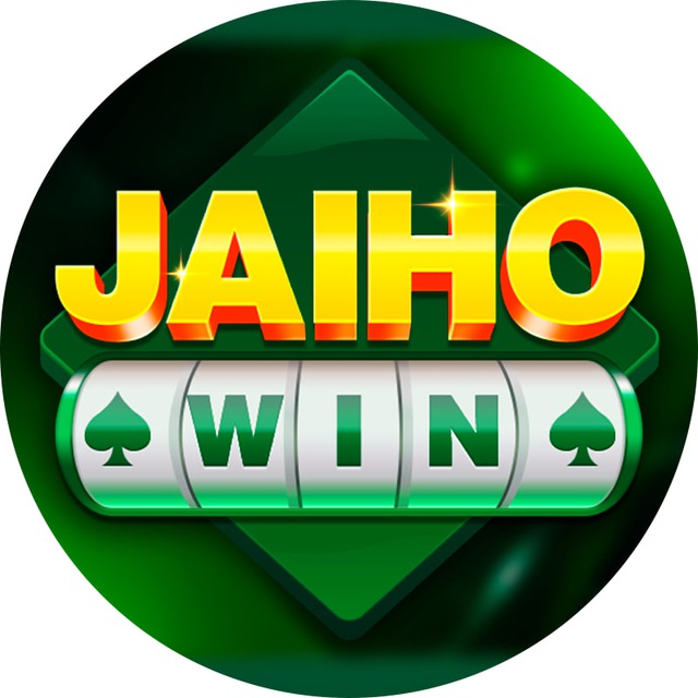 Jaiho Win - Download APK