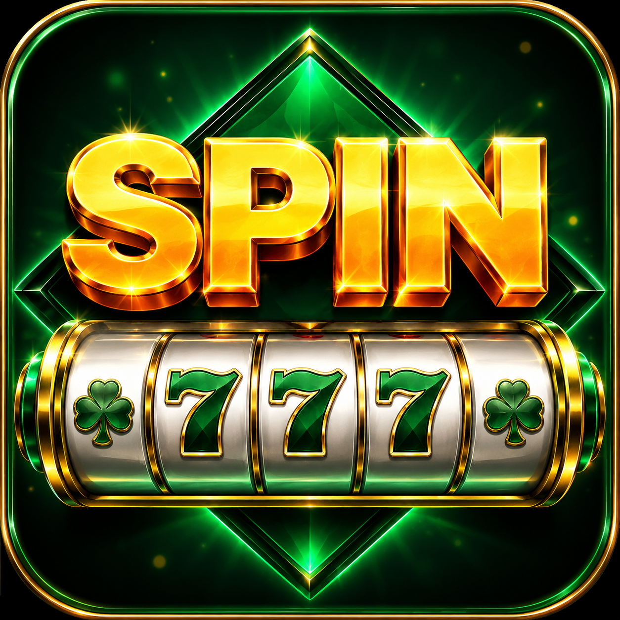 Spin 777 - Download APK