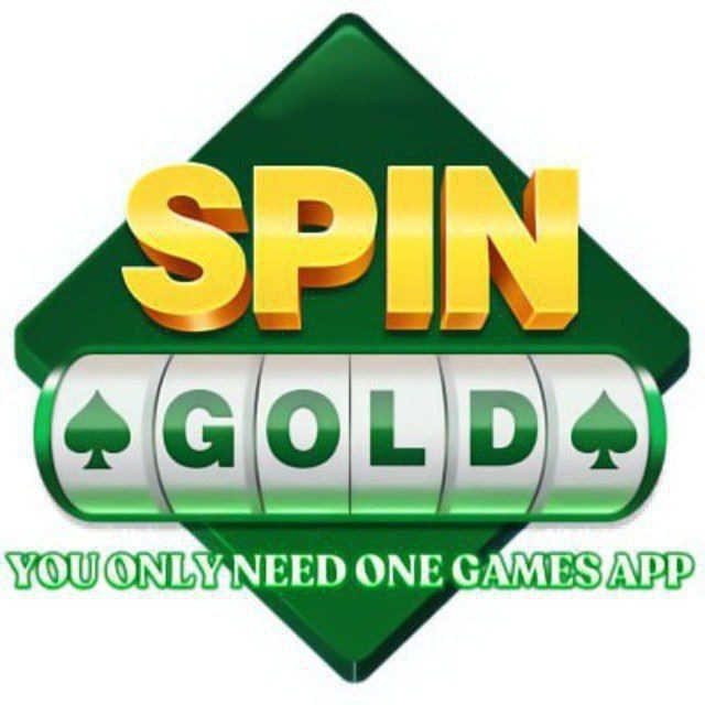 Spin Gold - Download APK