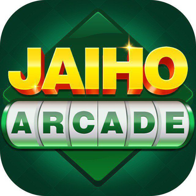 Jaiho Arcade - Download APK