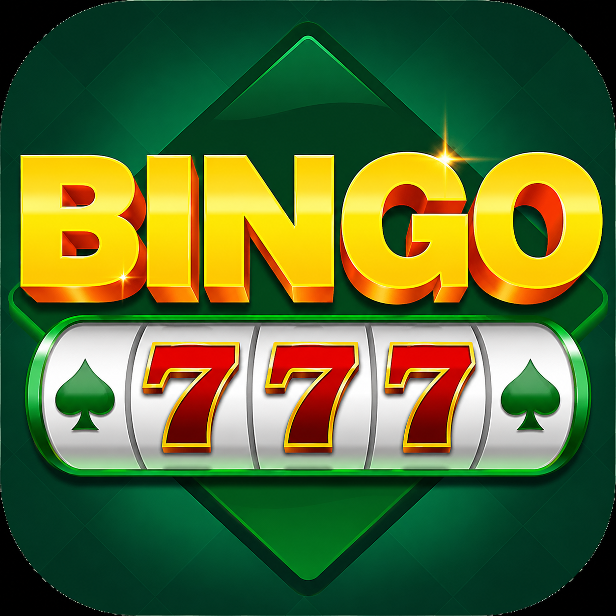 Bingo 777 - Download APK