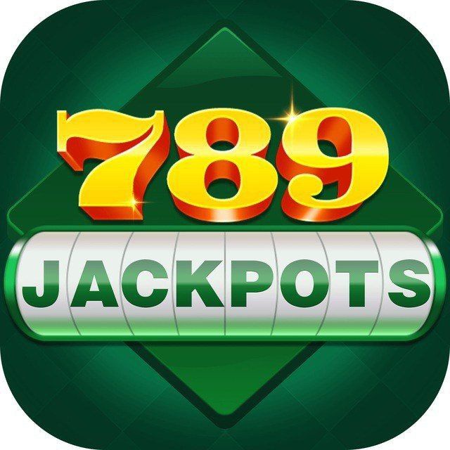 789 Jackpots - Download APK