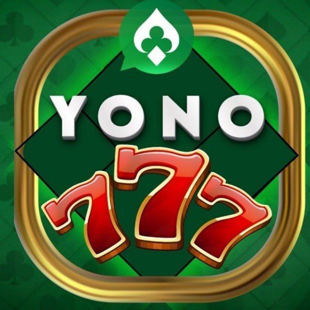 Yono 777 - Download APK