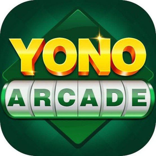 Yono Arcade - Download APK