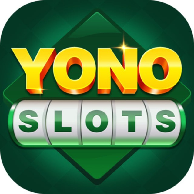 Yono Slots - Download APK