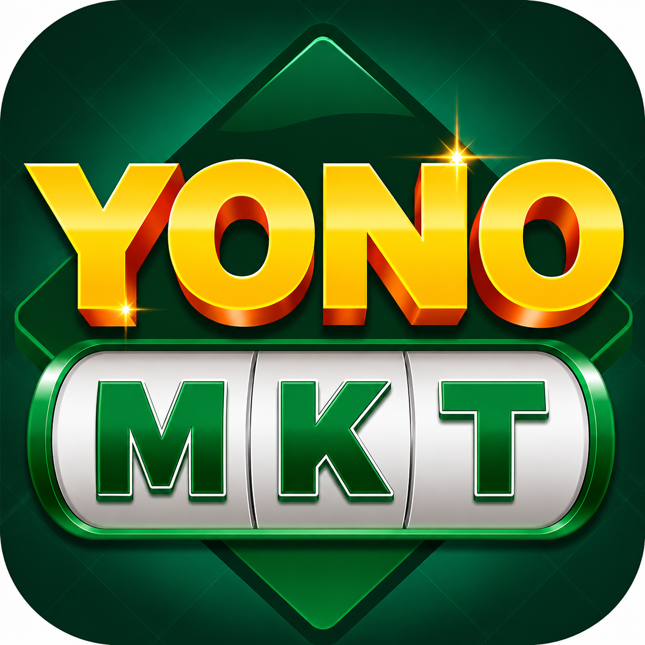 Yono MKT - Download APK