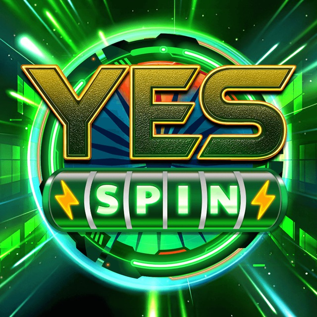 Yes Spin - Download APK