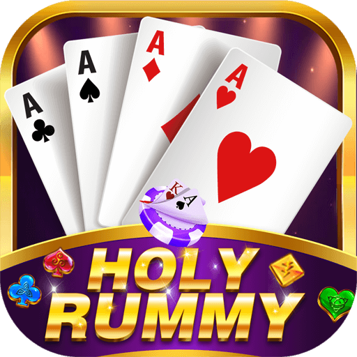 Holy Rummy - Download APK