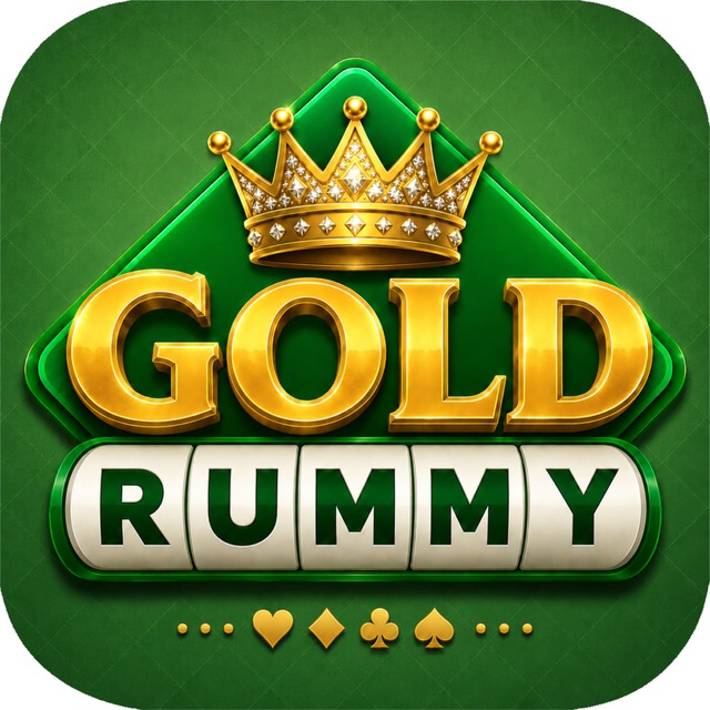 Gold Rummy  - Download APK