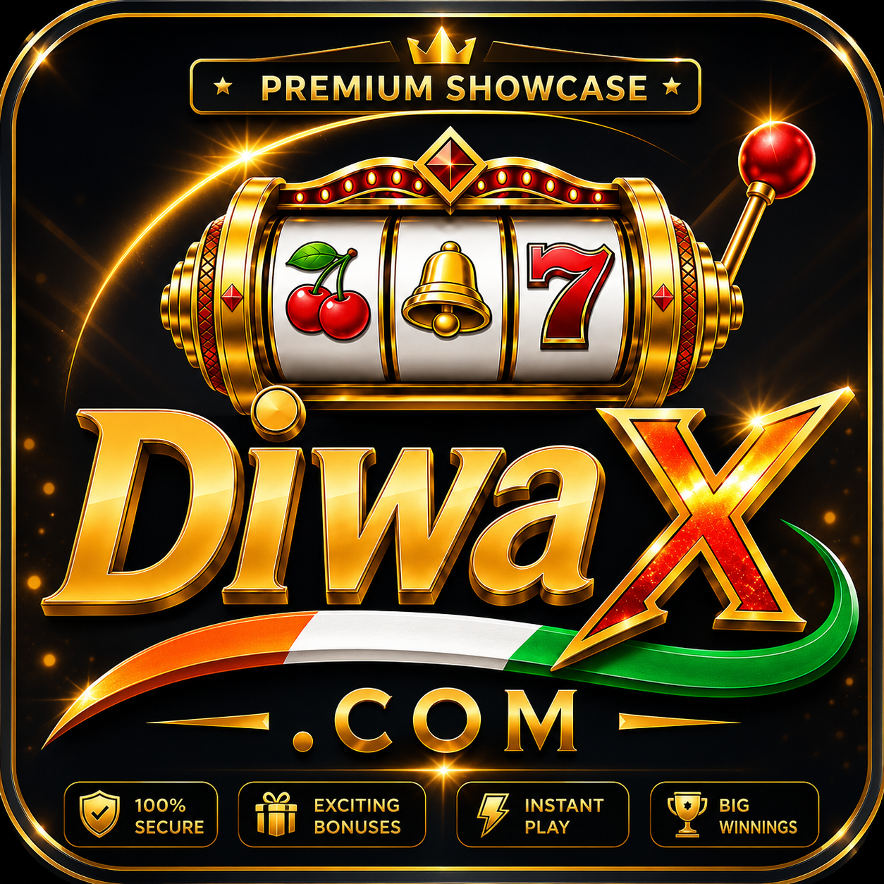 DIWA X  - Download APK